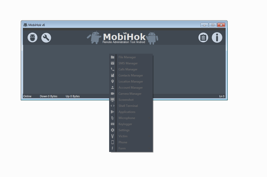 MobiHok v6